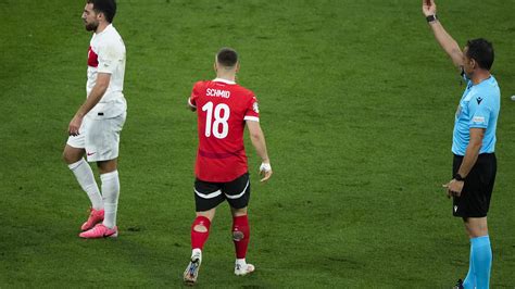 Geschorste Orkun K Kc Gelooft Dat Turkije Van Oranje Gaat Winnen