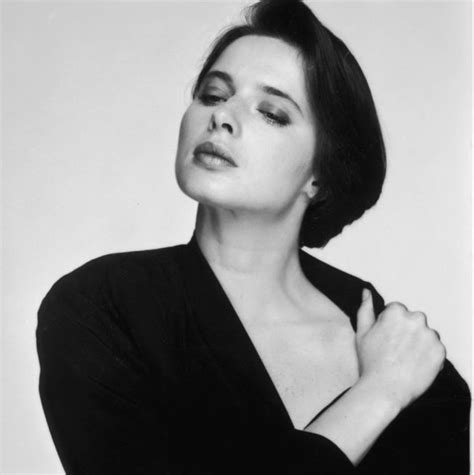 GREEN PORN Isabella Rossellini MyOhh