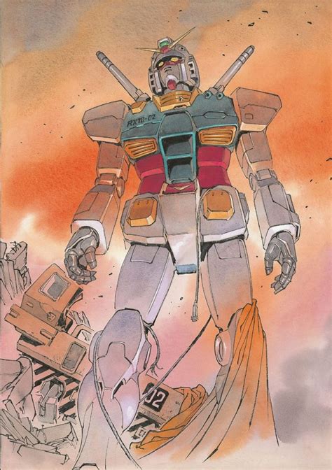 Pilha De Gibis Maestro Gundam E Hellblazer Arte Final Hq