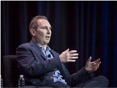 Amazon Ceo Andy Jassy Says Layoffs Will Extend Into Next Year Layoffs In Amazon अमेजन के Ceo