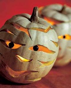 Pumpkin Carving Ideas
