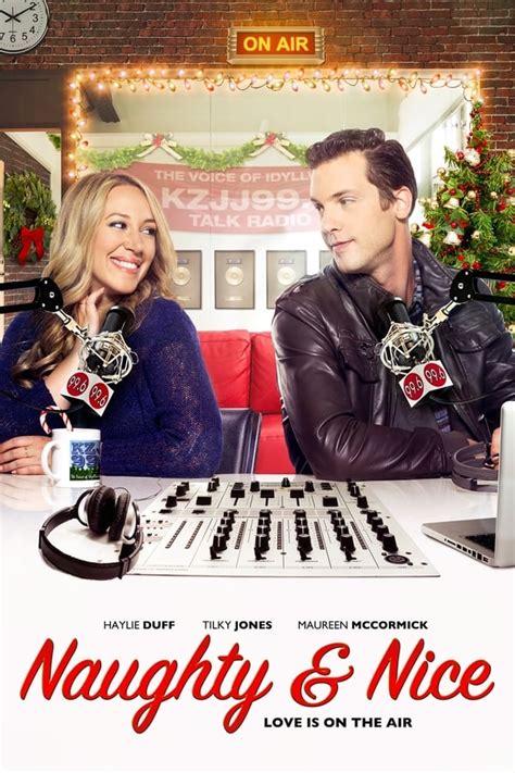 Naughty & Nice (2014) — The Movie Database (TMDb)