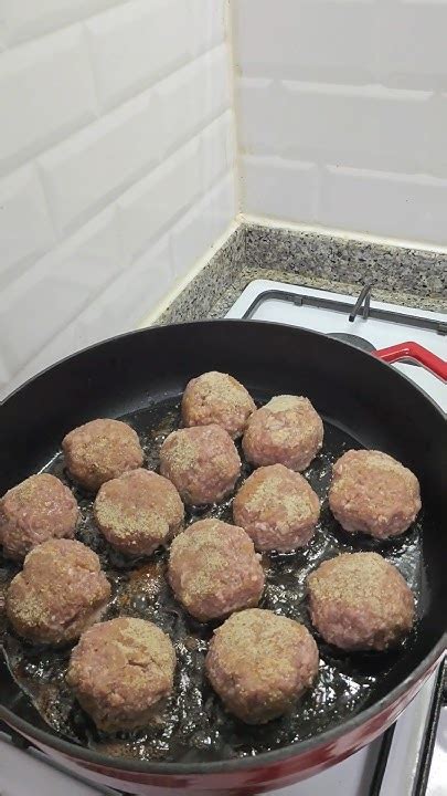 Тефтели! Ещё один вариант, как приготовить вкусно - YouTube