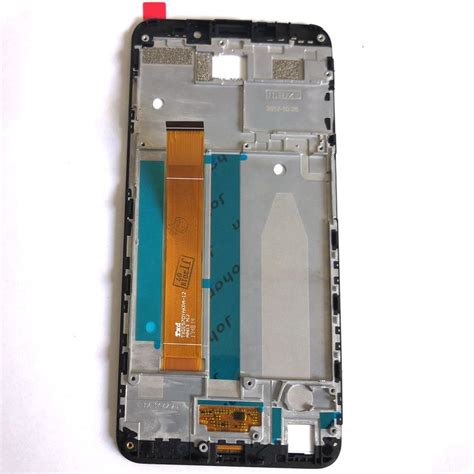 Pantalla Lcd táctil para móvil Meizu M6s Meilan S6 m712h m712Q 5 7