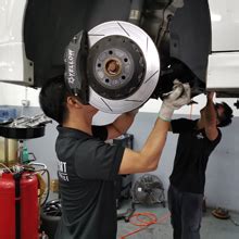 TT Motorsport | No.1 Car Servicing/ Repair in Singapore