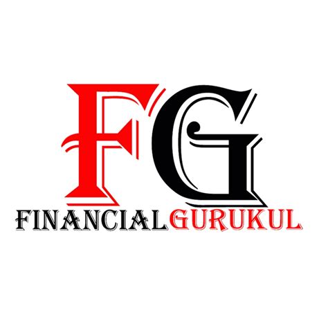 Financial Gurukul YouTube