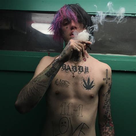 Lil Peep Wallpaper Google Search Lil Peep Hellboy Lil Peep