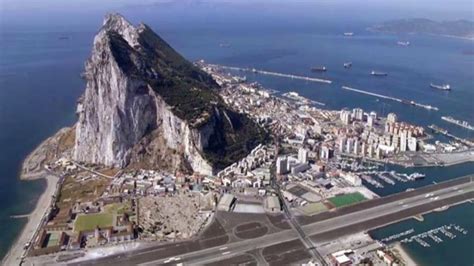 The Rock of Gibraltar | Everything You Need to Know