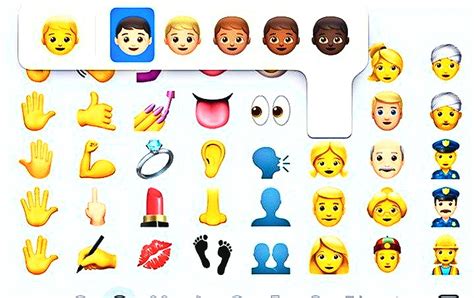 Whatsapp Conoce Los Nuevos Emojis Que Llegar N En El