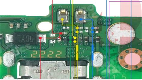 Infinix Smart Plus Charging Jumper Way Solution Infinix Smart