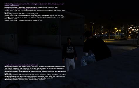 Sea Crip Alliance Page Unofficial Factions Archive Gta World