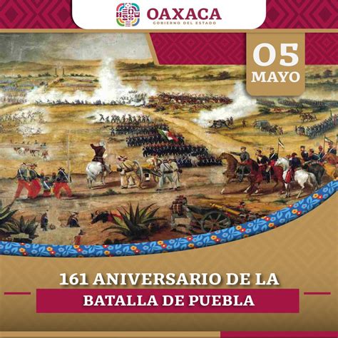 Gobierno De Oaxaca On Twitter Hoy Conmemoramos El Aniversario De