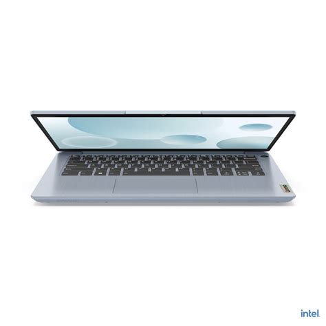 Lenovo IdeaPad IP3 14 I7-1255U 8GB 512GB BLUE - 82RJ003YUK laptop ...