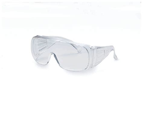 Kimberly Clark Professional Lunettes De S Curit Unispec Ii Kleenguard