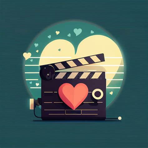 Romantic Move For Valentine S Day Concept Ai Generated Stock Photo