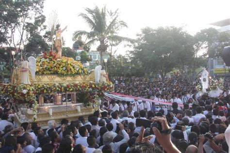 Ministerio De Cultura Diez Festividades Por Semana Santa Fueron Declaradas Patrimonio Cultural