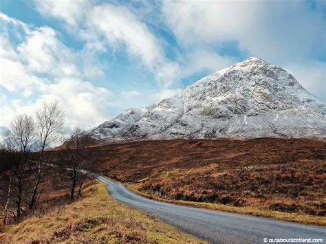 A Guide To: Glen Etive - The Highlands | Out About Scotland