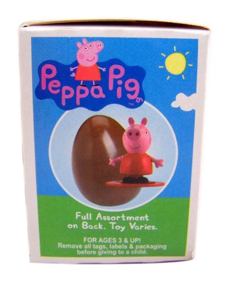 Peppa Pig Eggs Ubicaciondepersonascdmxgobmx