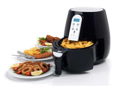 9 Amazing Air Fryer Xl For 2024 Storables