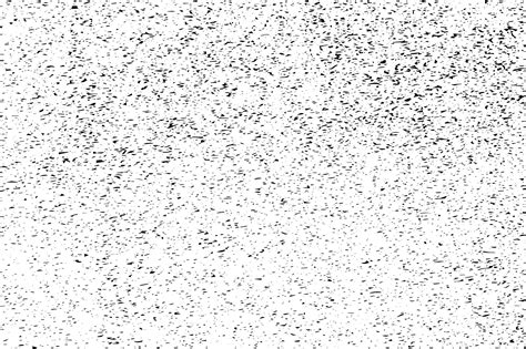 Premium Vector A White Background With Speckled Texture And Black Specks