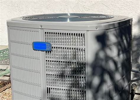 Air Conditioner Noises What Causes Them How To Fix Them Off