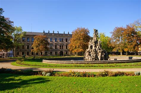 Erlangen_canstockphoto7744115 - Meine Smarte Stadt - HRS City Voting