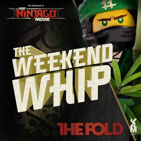 The Weekend Whip (Single) by The Fold - Pandora