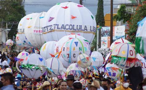 Calendas Oaxaca Oaxaca