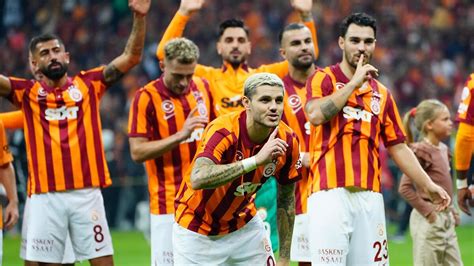 Galatasaray Bayern Münih maçının muhtemel 11 leri