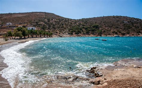 The 8 Best Beaches in Naxos, Greece Worth Exploring!