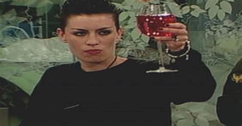 Big Brother 11 Lesbian Housemate Shabby Vows To Stalk Caoimhe Daily Star