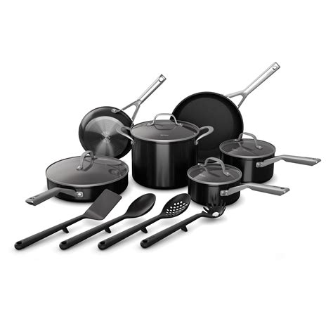 Neverstick™ Cookware Set By Ninja™ 14 Piece Essential Collection In