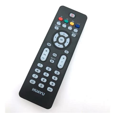 Replacement Remote Control RC 2023 601 / 01 TV 32PFL5322/10 FOR PHILIPS ...