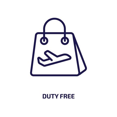 Duty Free Icons Royalty Free Images Stock Photos And Pictures Shutterstock