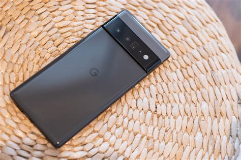 Google Pixel 6 Pro Review