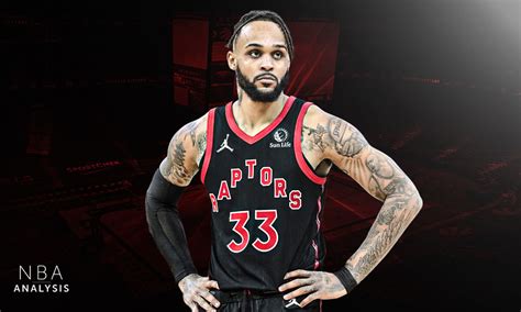 Nba Trade Rumors Raptors New Gary Trent Jr Asking Price