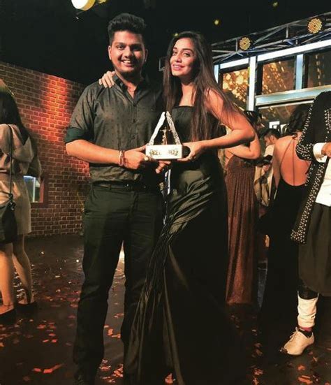 Divya Agarwal Splitsvilla 10 Height Weight Age Boyfriend