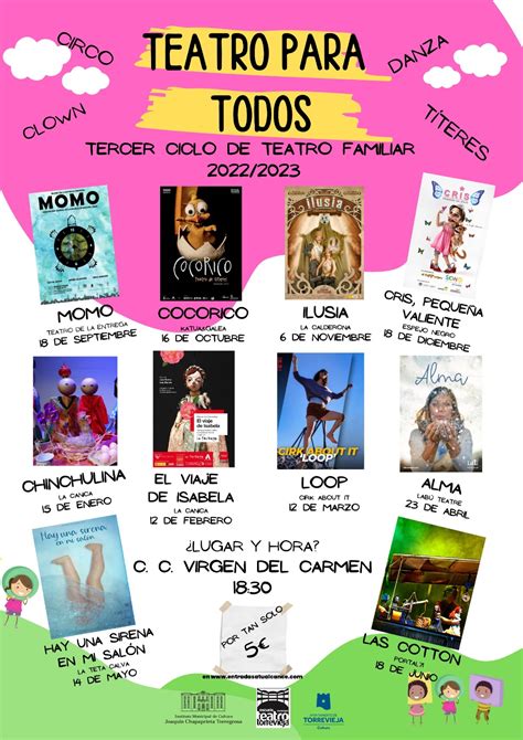 Torrevieja Representaci N De La Obra De Teatro Loop Por La Compa A