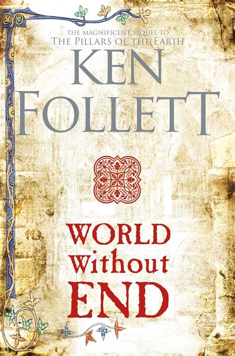 World Without End - Ken Follett - Diwan