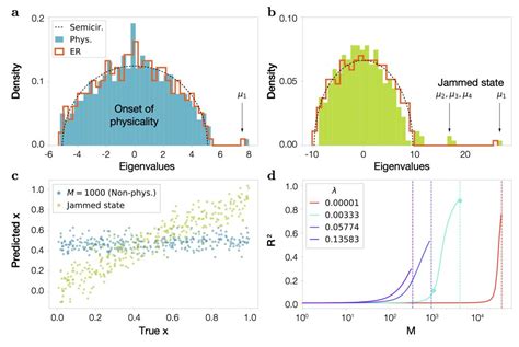 Nature Physics 速递：物理性质对网络结构的影响澎湃号·湃客澎湃新闻 The Paper