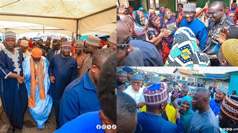 Wow Bawumia Will Win Chief Imam Joins Dmb Train As Dr Bawumia Takes