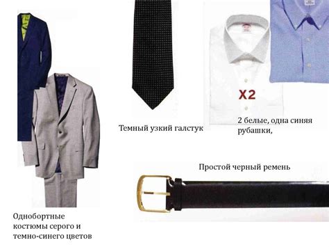 Стиль делового мужчины: рекомендации - презентация онлайн