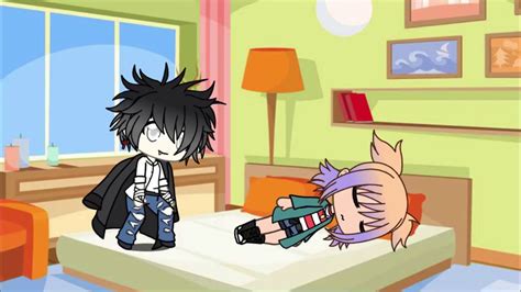 Sex With A Ghost GLMV WIP YouTube