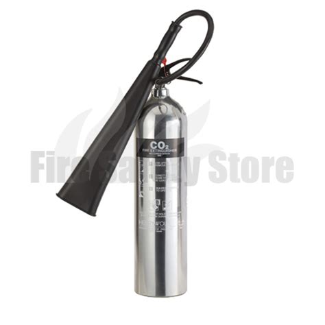 Contempo Polished Kg Co Fire Extinguisher Fire Safety Store Co Ex P