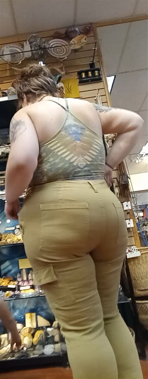 Pawg Ass Oc Bbw Warning Tight Jeans Forum