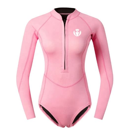 Divestar Customized Long Length Mm Neoprene Bikini Stretch Wetsuit