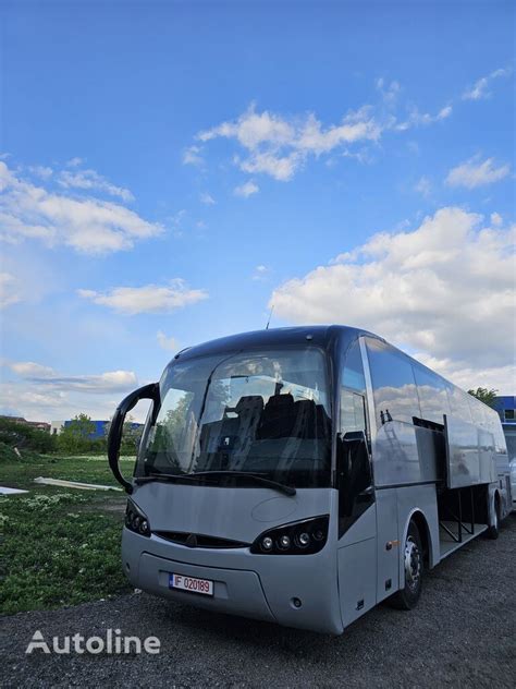 Mercedes Benz Coach Bus For Sale Romania Chiajna DB39761