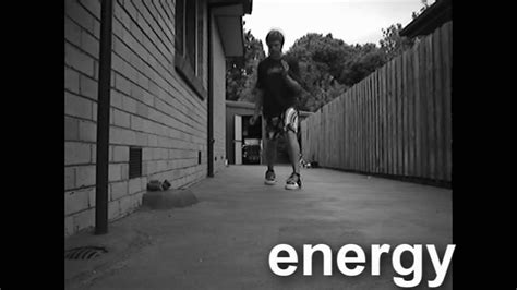 Energy Youtube