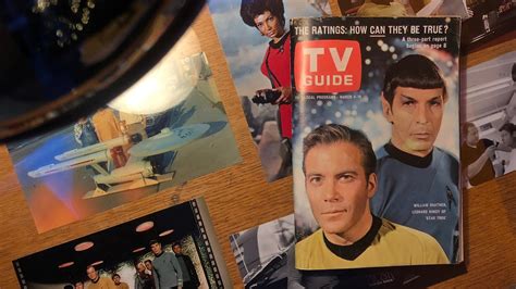 Live Wir Feiern Jahre Star Trek Mit Benjamin St We Youtube