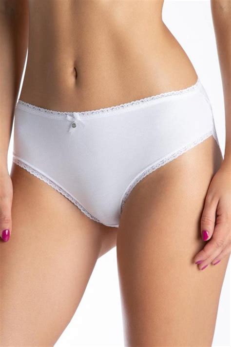 Lama Figi Damskie Bikini L Bi Majtki Damskie Nbielizna Pl